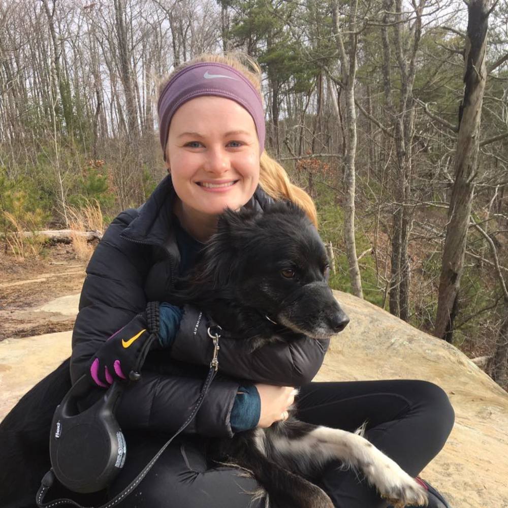 Meet your Posher, Kathlyn